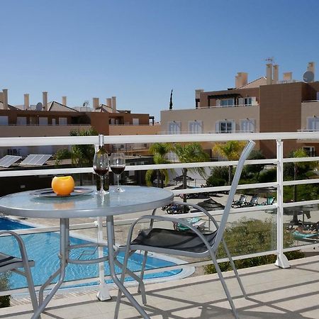 Apartamento Laranjas Garden Cabanas De Tavira Exteriér fotografie