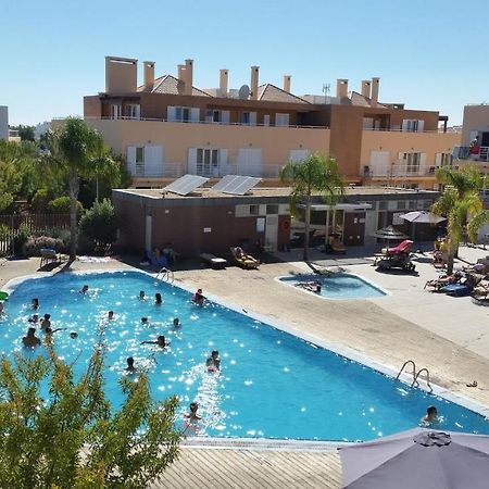 Apartamento Laranjas Garden Cabanas De Tavira Exteriér fotografie