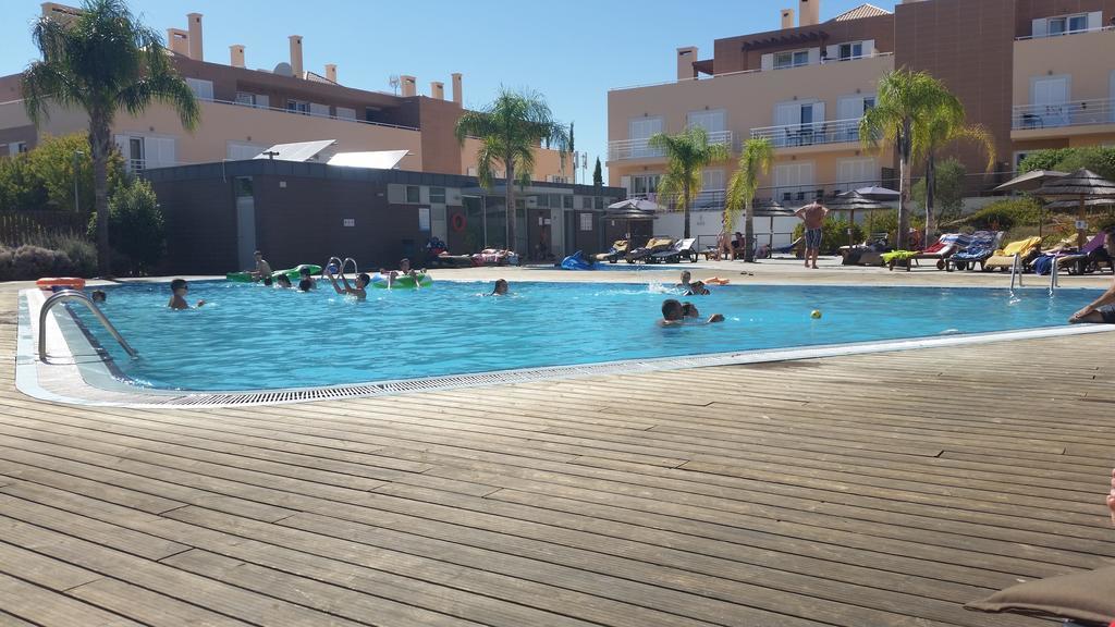 Apartamento Laranjas Garden Cabanas De Tavira Exteriér fotografie