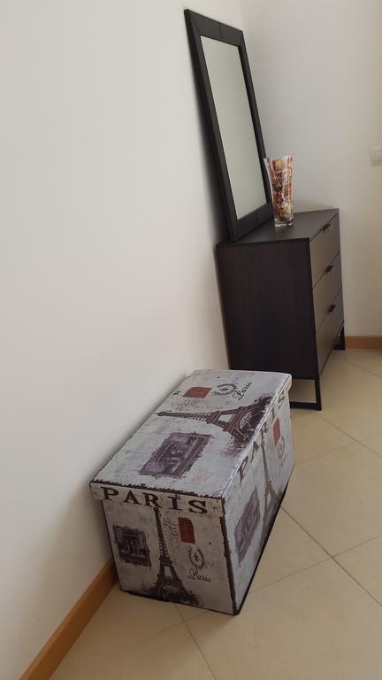 Apartamento Laranjas Garden Cabanas De Tavira Exteriér fotografie
