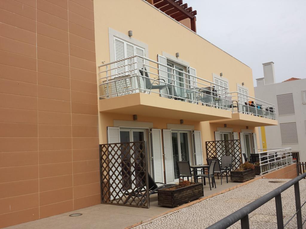 Apartamento Laranjas Garden Cabanas De Tavira Exteriér fotografie