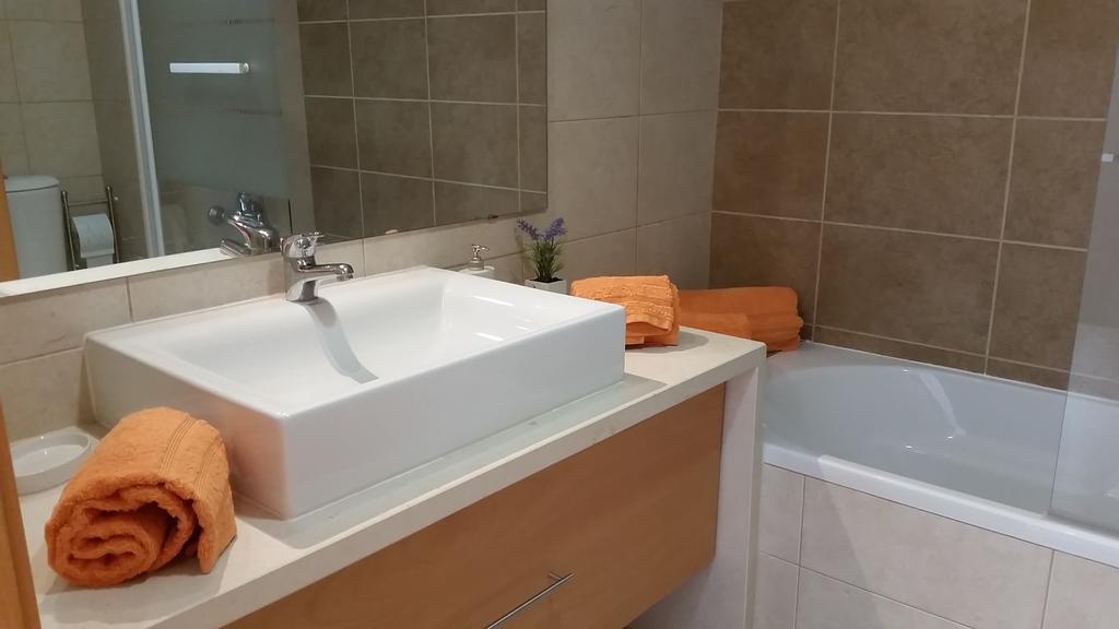 Apartamento Laranjas Garden Cabanas De Tavira Exteriér fotografie