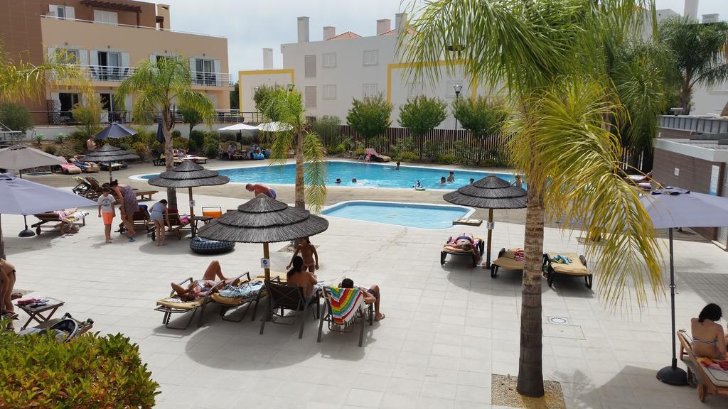 Apartamento Laranjas Garden Cabanas De Tavira Exteriér fotografie