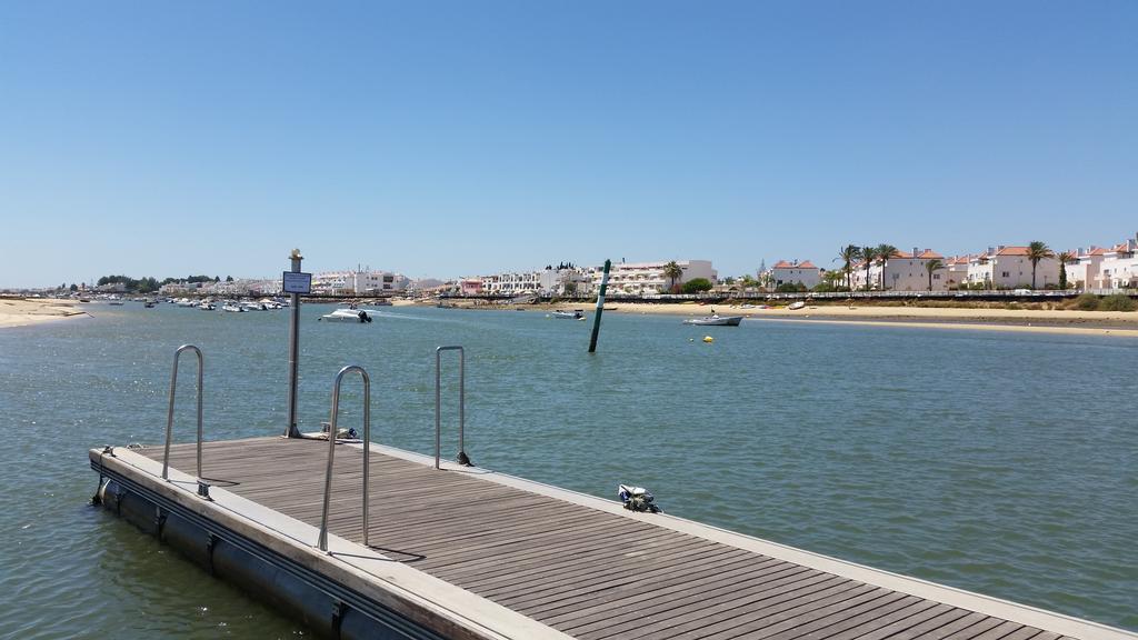 Apartmán Apartamento Laranjas Garden Cabanas De Tavira Exteriér fotografie