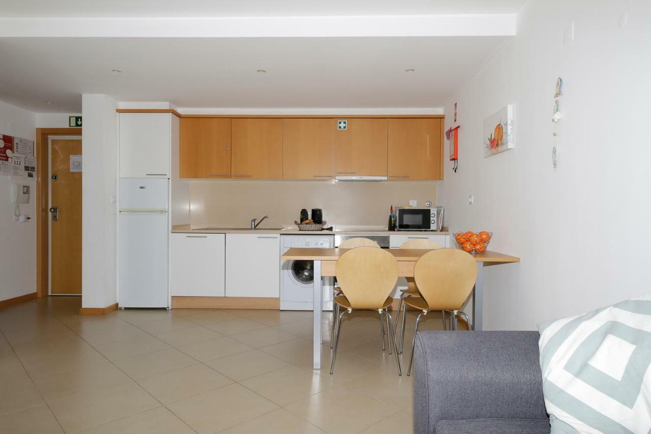 Apartamento Laranjas Garden Cabanas De Tavira Exteriér fotografie