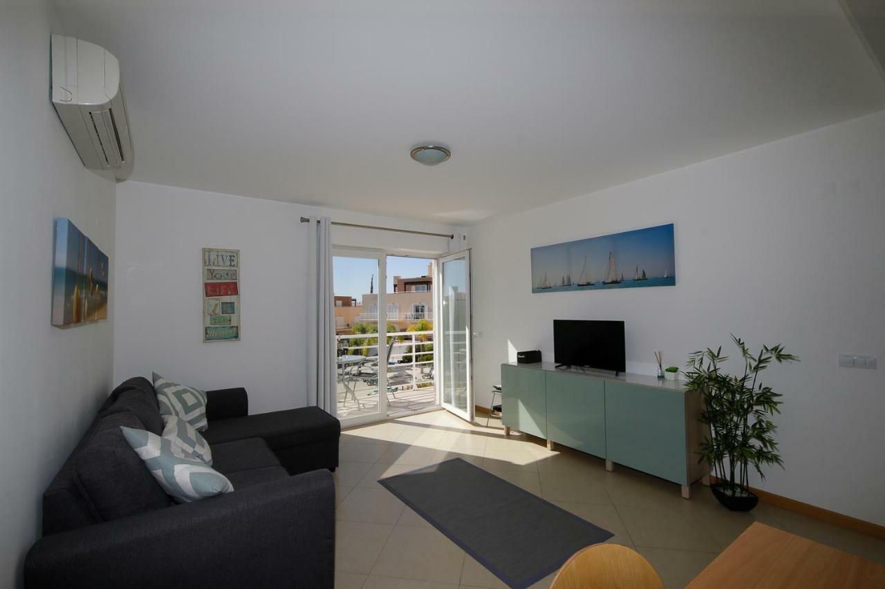 Apartamento Laranjas Garden Cabanas De Tavira Exteriér fotografie