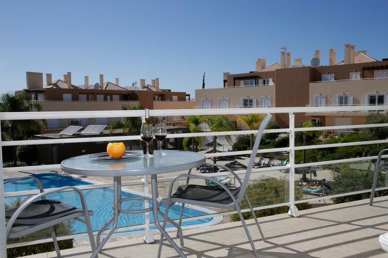 Apartamento Laranjas Garden Cabanas De Tavira Exteriér fotografie