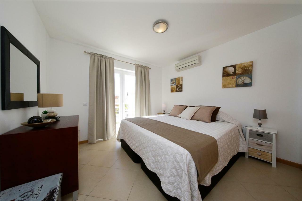 Apartamento Laranjas Garden Cabanas De Tavira Exteriér fotografie