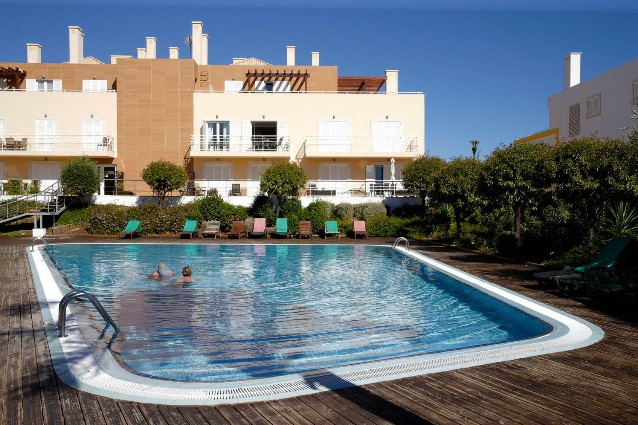 Apartamento Laranjas Garden Cabanas De Tavira Exteriér fotografie