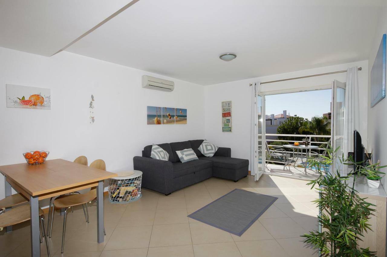 Apartamento Laranjas Garden Cabanas De Tavira Exteriér fotografie