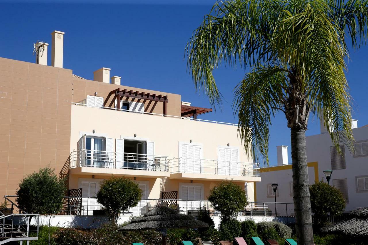 Apartamento Laranjas Garden Cabanas De Tavira Exteriér fotografie