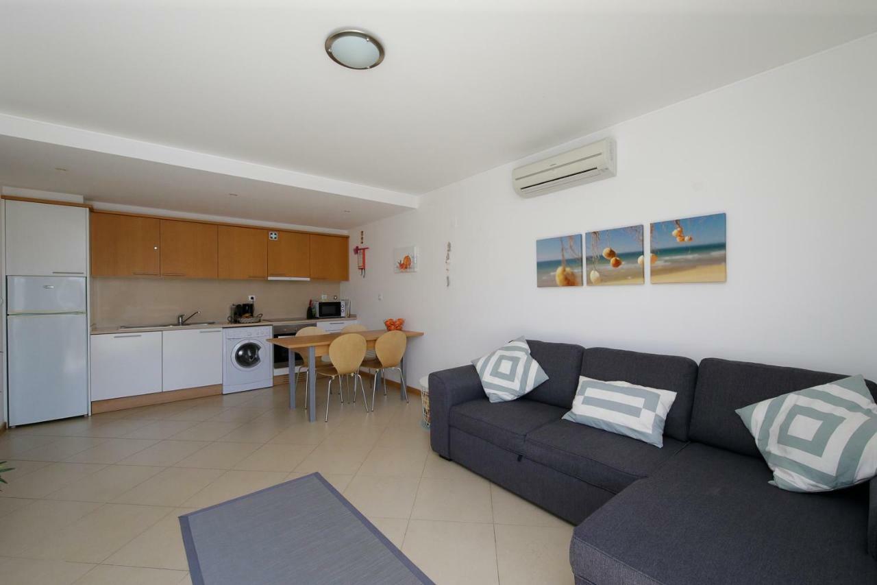 Apartamento Laranjas Garden Cabanas De Tavira Exteriér fotografie