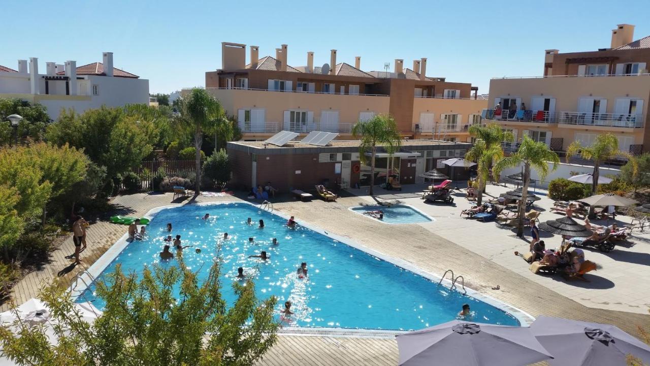 Apartamento Laranjas Garden Cabanas De Tavira Exteriér fotografie