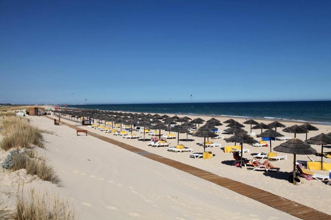 Apartamento Laranjas Garden Cabanas De Tavira Exteriér fotografie